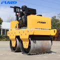 Walk behind FURD Diesel Double Drum Road Roller (FYL-S600C)